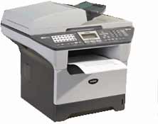 Brother MFC 8860DN Printer